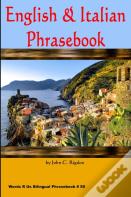 English & Italian Phrasebook