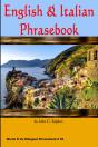 English & Italian Phrasebook - Preview