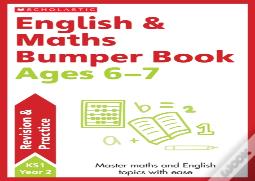 English & Maths Made Simple Ages 6-7