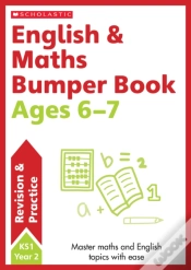 Capa do artigo English & Maths Made Simple Ages 6-7
