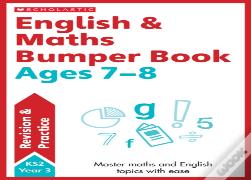 English & Maths Made Simple Ages 7-8