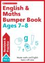 English & Maths Made Simple Ages 7-8 - Preview