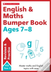 English & Maths Made Simple Ages 7-8
