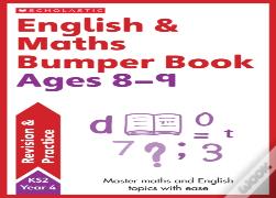 English & Maths Made Simple Ages 8-9