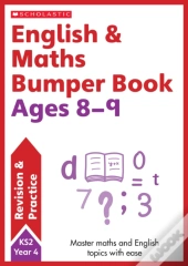 English & Maths Made Simple Ages 8-9