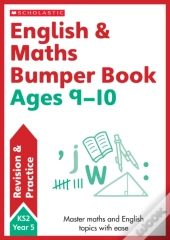 English & Maths Made Simple Ages 9-10
