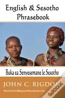 English & Sesotho Phrasebook