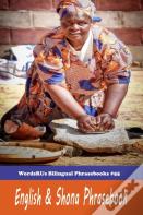 English & Shona Phrasebook