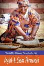 English & Shona Phrasebook - Preview