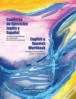 Capa do artigo English & Spanish Workbook  Cuaderno De Ejercicios Ingles Y Espanol