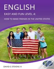 Capa do artigo English Easy And Fun Level 4