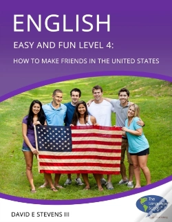 Capa do artigo English Easy And Fun Level 4