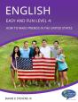 English Easy And Fun Level 4 - Preview