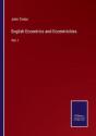 English Eccentrics And Eccentricities - Preview