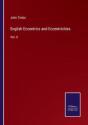 English Eccentrics And Eccentricities - Preview