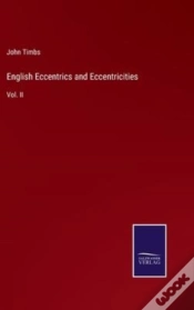 Capa do artigo English Eccentrics And Eccentricities