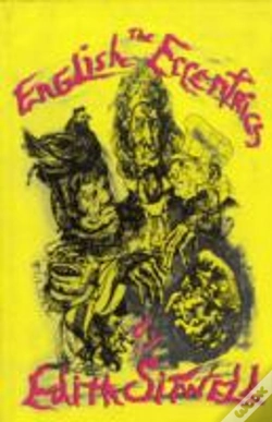 Capa do artigo English Eccentrics