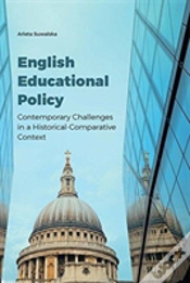 Capa do artigo English Educational Policy Â€“ Contemporary Challenges In A Historicalâ€“Comparative Context