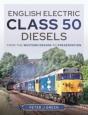 English Electric Class 50 Diesels - Preview