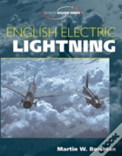 Capa do artigo English Electric Lightning