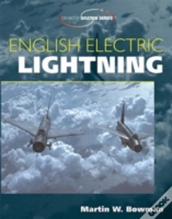 Capa do artigo English Electric Lightning