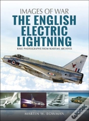 Capa do artigo English Electric Lightning