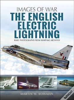 Capa do artigo English Electric Lightning