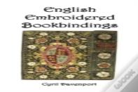 English Embroidered Bookbindings