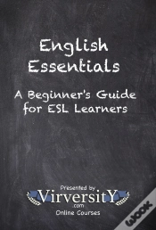 Capa do artigo English Essentials