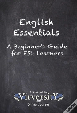 Capa do artigo English Essentials