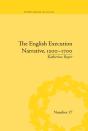 English Execution Narrative, 1200-1700 - Preview