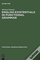 English Existentials In Functional Grammar