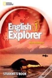Capa do artigo English Explorer International 1 Student