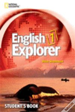 Capa do artigo English Explorer International 1 Student
