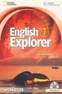 English Explorer International 1 Workboo - Preview