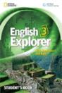 English Explorer International 3 Workboo - Preview