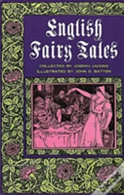 Capa do artigo English Fairy Tales