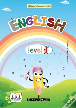 Capa do artigo English Faris Education Series - Level One