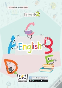 Capa do artigo English Faris Education Series - Level Two