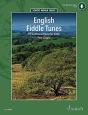 English Fiddle Tunes - Preview