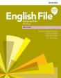 English File: Advanced Plus: Workbook (With Key) - Preview