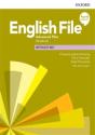 English File: Advanced Plus: Workbook (Without Key) - Preview