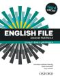 English File: Advanced: Student'S Book/Workbook Multipack A - Preview