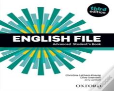 English File: Advanced: Student'S Book