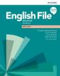 English File: Advanced: Workbook With Key - Preview