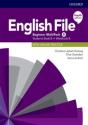 English File: Beginner: Student'S Book/Workbook Multi-Pack B - Preview