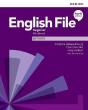 English File: Beginner: Workbook With Key - Preview