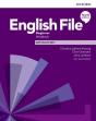 English File: Beginner: Workbook Without Key - Preview