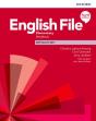 English File: Elementary: Workbook Without Key - Preview