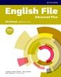 English File Fifth Edition: Advanced Plus: Workbook Without Key - Preview